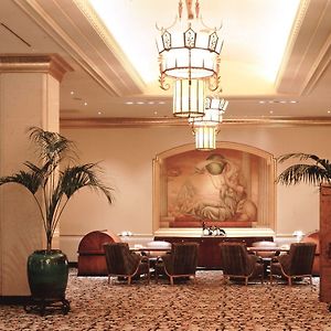 Hotel The Manhattan